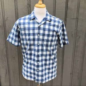 COPY - Polo Ralph Lauren Large Checkered Check Shirt